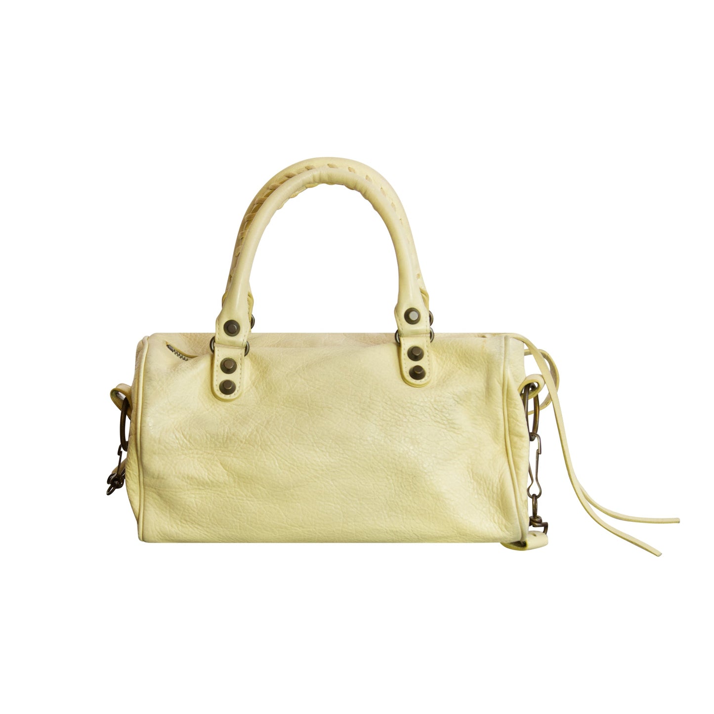 Balenciaga Twiggy City Bag