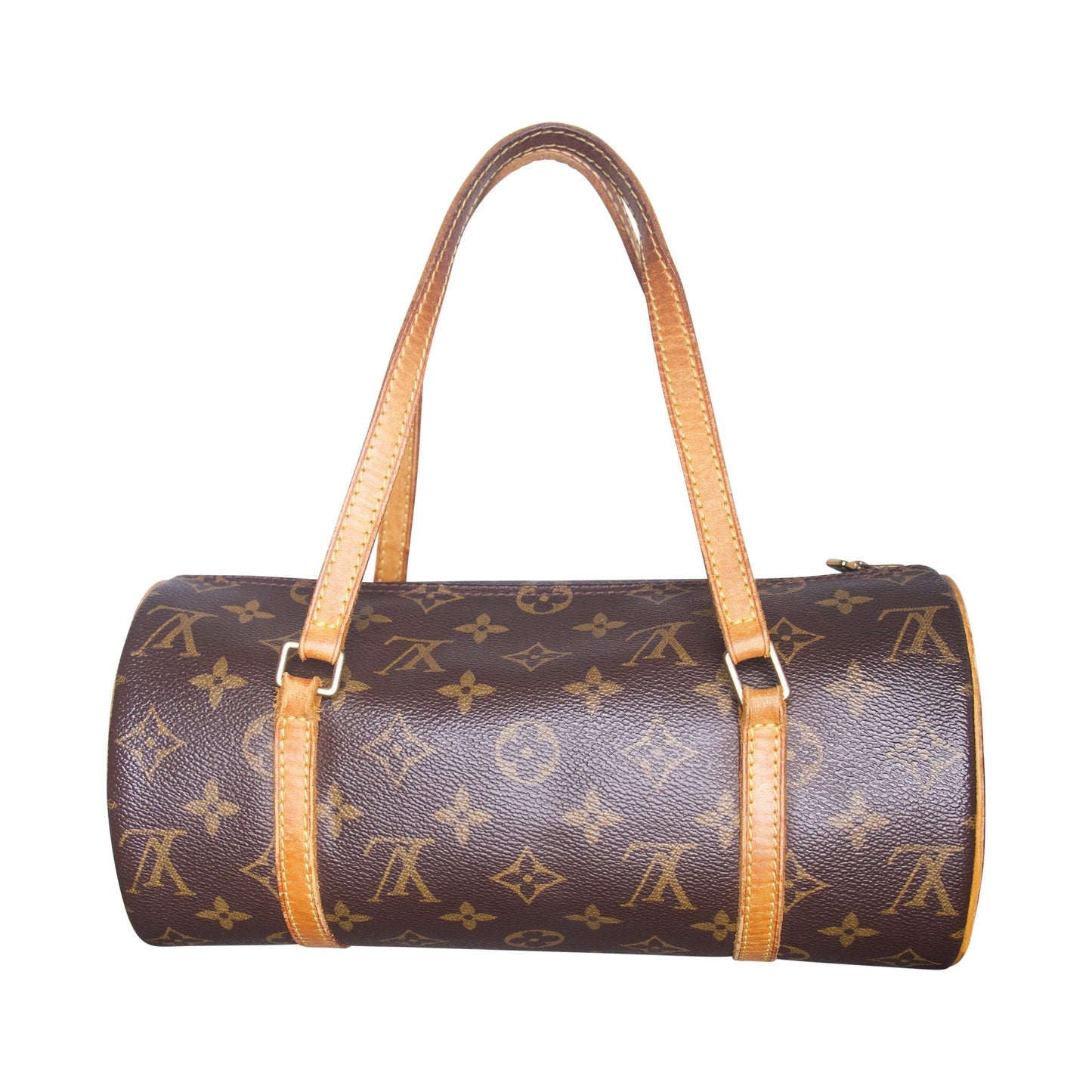 Louis Vuitton Monogram Papillion 26 Hand Bag | O/S, Multicoloured
