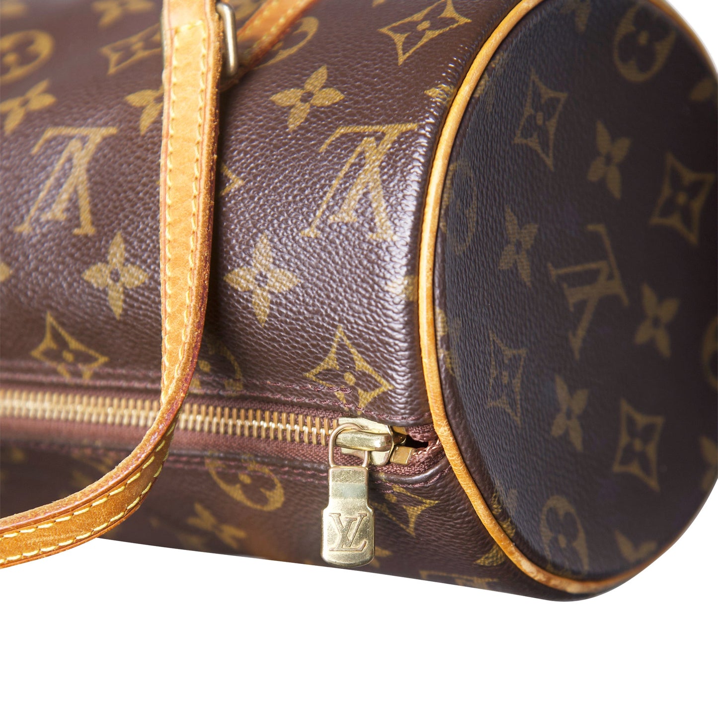 Louis Vuitton Monogram Papillion 26 Hand Bag | O/S, Multicoloured