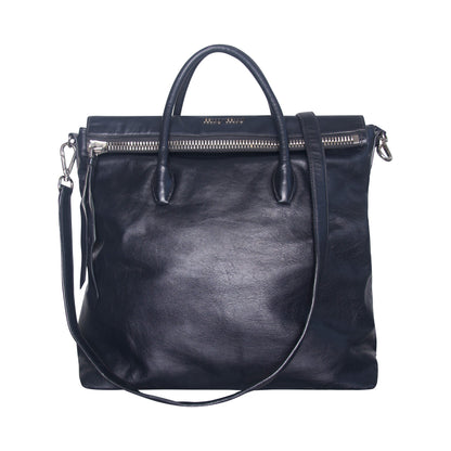 Miu Miu Vitello Milleni Leather 2way Bag | O/S, Multicoloured