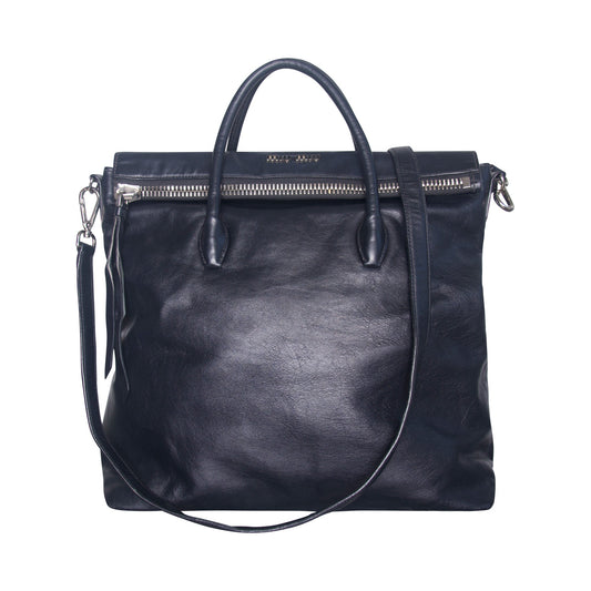 Miu Miu Vitello Milleni Leather 2way Bag | O/S, Multicoloured