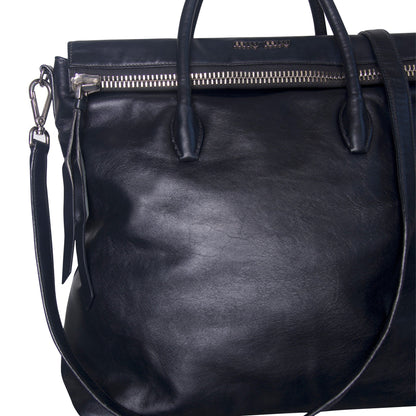 Miu Miu Vitello Milleni Leather 2way Bag | O/S, Multicoloured