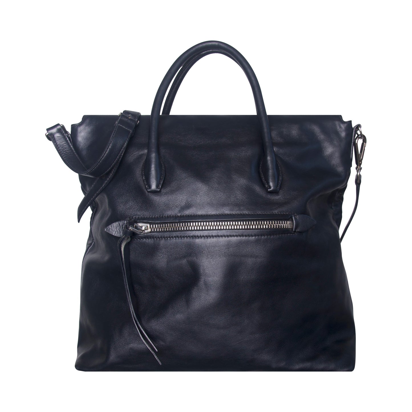 Miu Miu Vitello Milleni Leather 2way Bag | O/S, Multicoloured