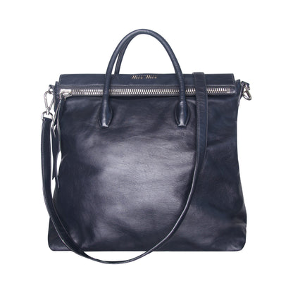 Miu Miu Vitello Milleni Leather 2way Bag | O/S, Multicoloured