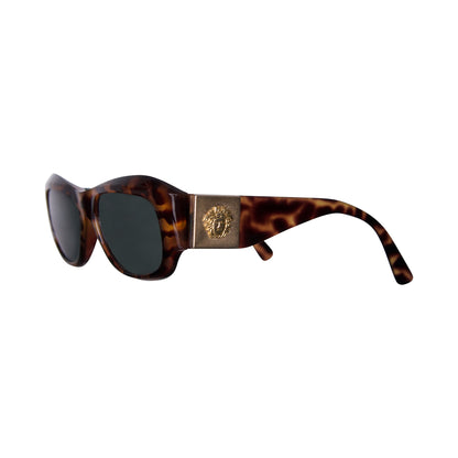 Gianni Versace MOD.S95 Tortishell Sunglasses