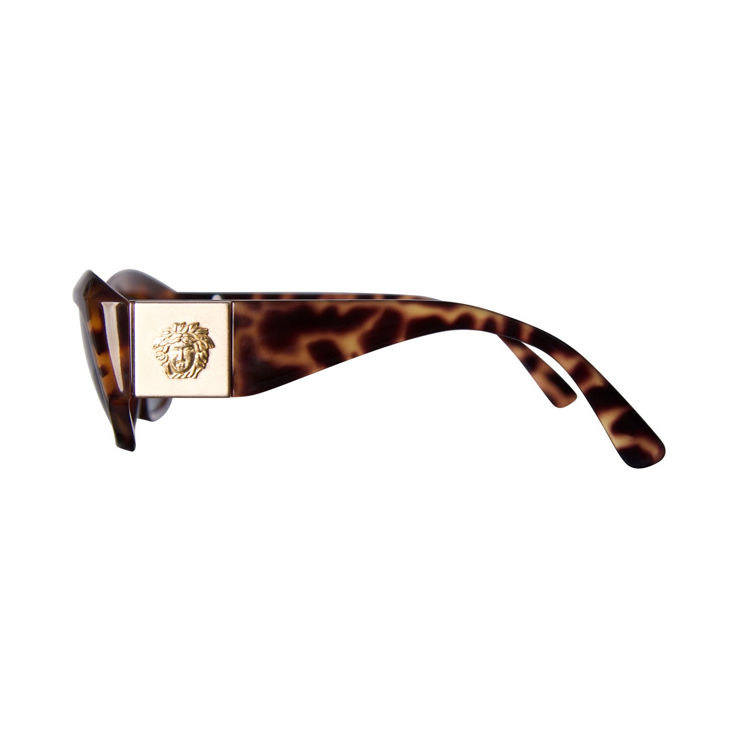 Gianni Versace MOD.S95 Tortishell Sunglasses
