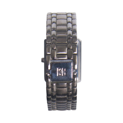 Givenchy AM Line Stainless Steel Watch | O/S, Silver