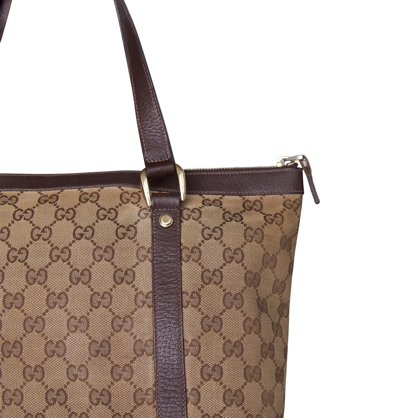 Gucci GG Abbey Tote Bag (141470)