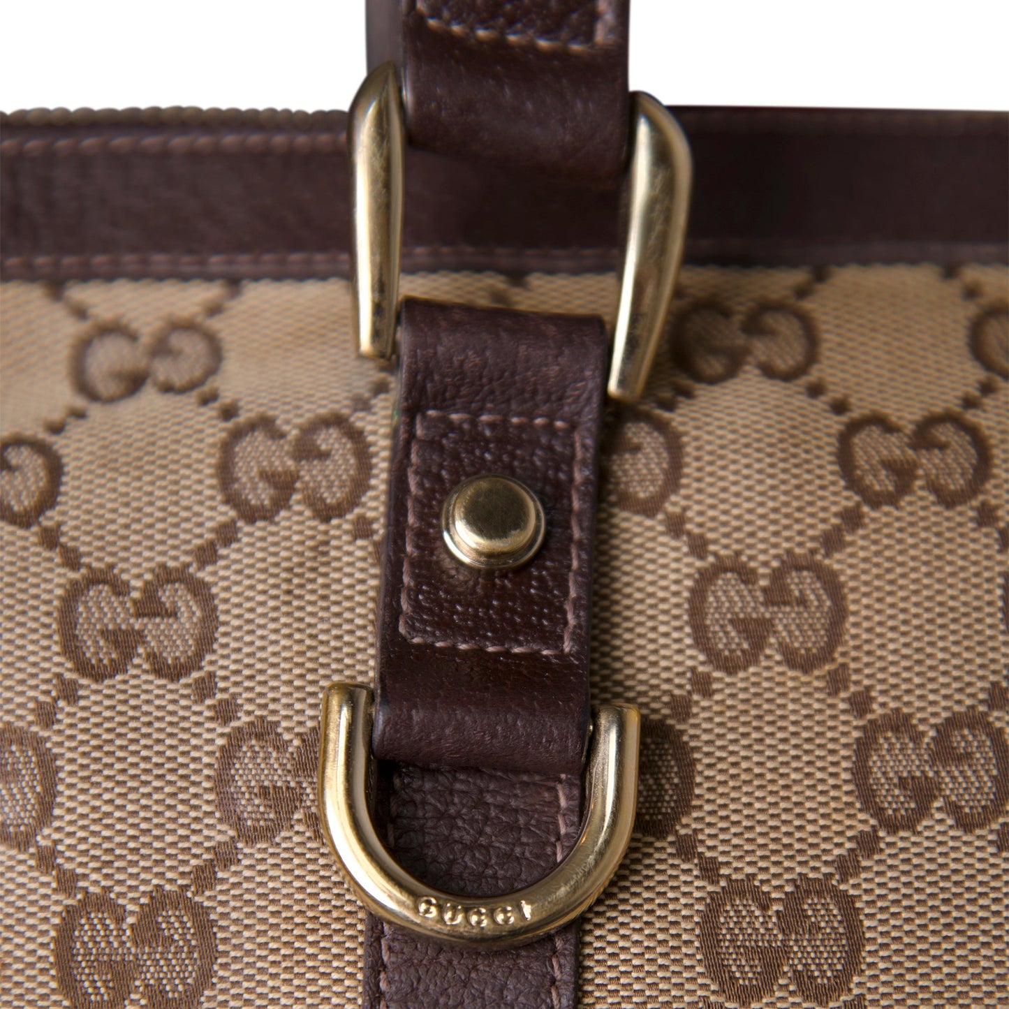 Gucci GG Abbey Tote Bag (141470)