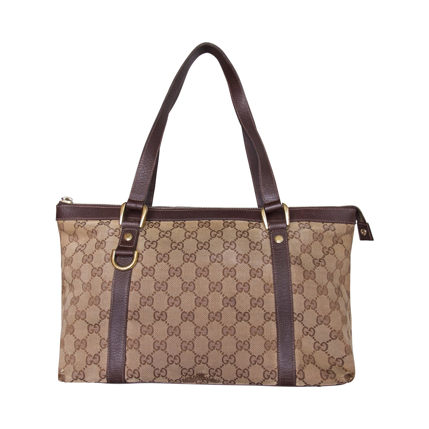 Gucci GG Abbey Tote Bag (141470)