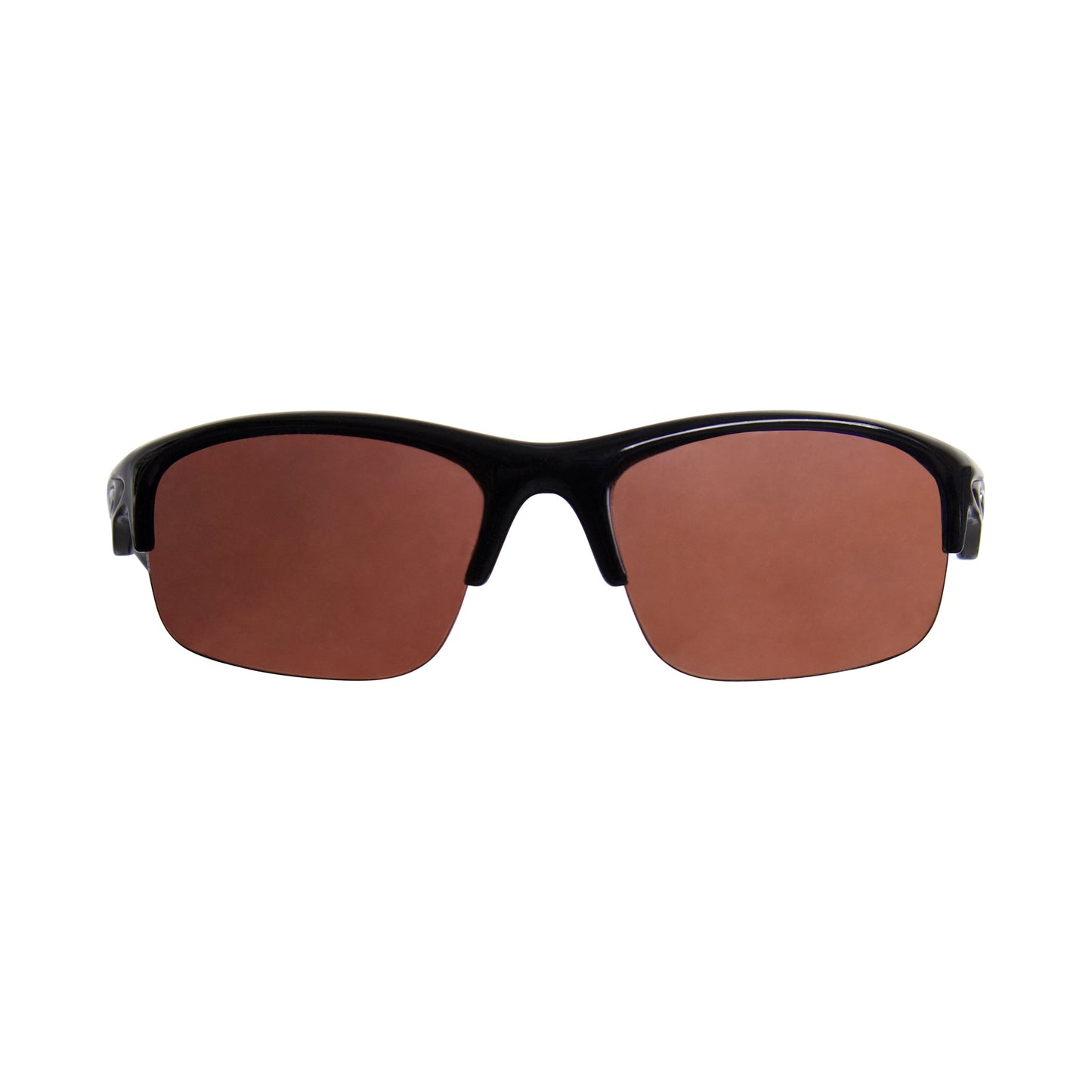 Oakley Half Jacket Brown 2.0 Sunglasses (009164)