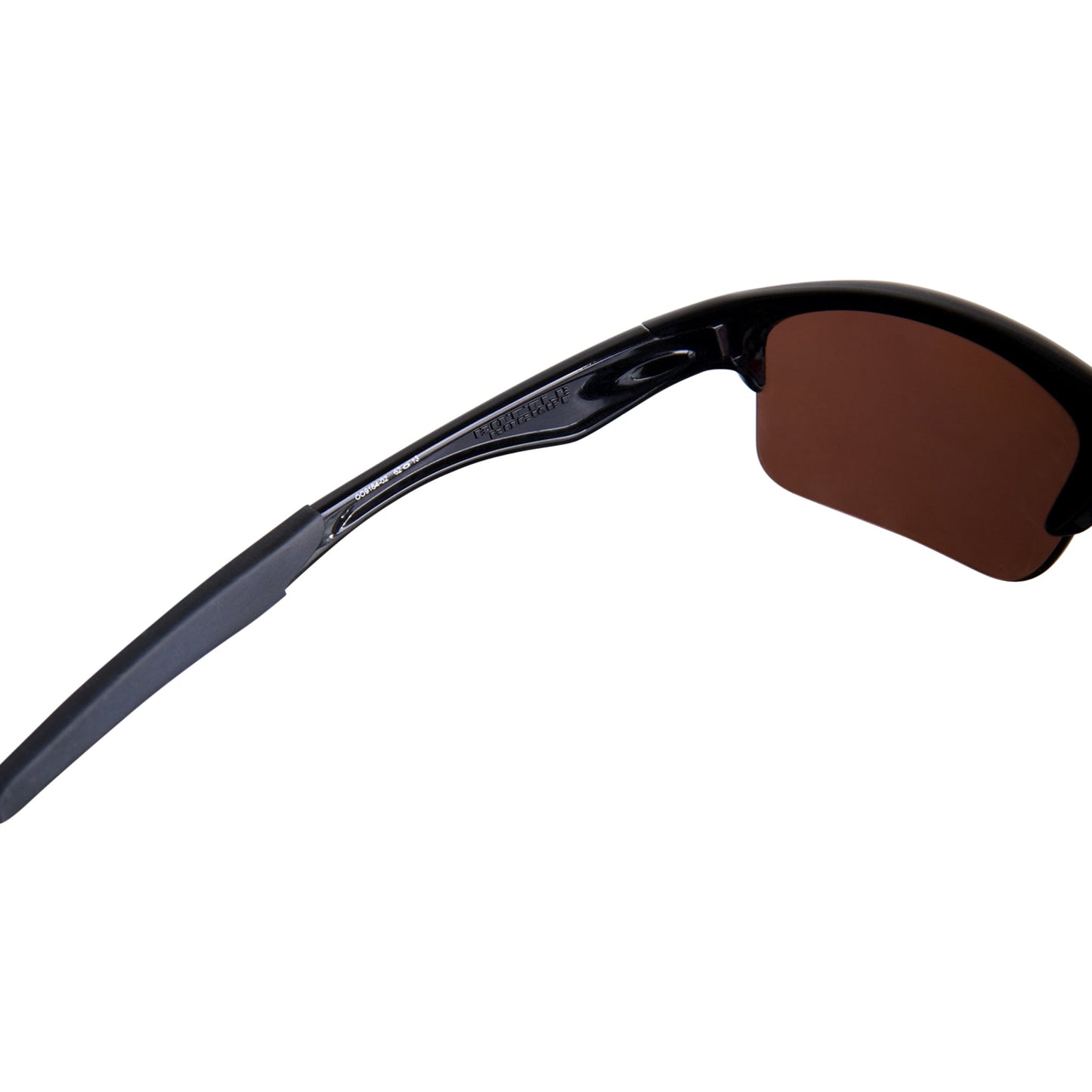 Oakley Half Jacket Brown 2.0 Sunglasses (009164)