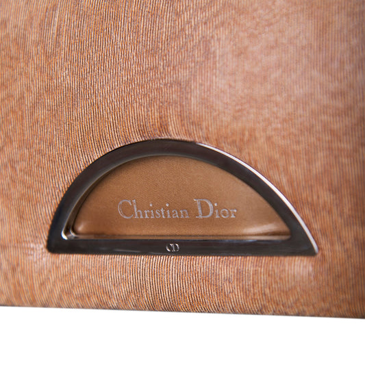 Dior Maris Pearl Suede Handbag (MA1929)