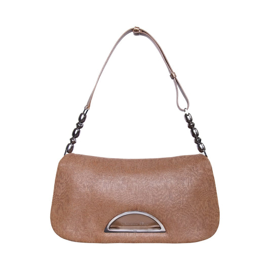 Dior Maris Pearl Suede Handbag (MA1929) SC: 5782 | O/S, TBD