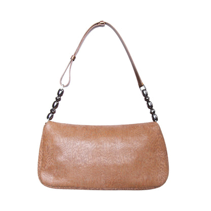 Dior Maris Pearl Suede Handbag (MA1929)