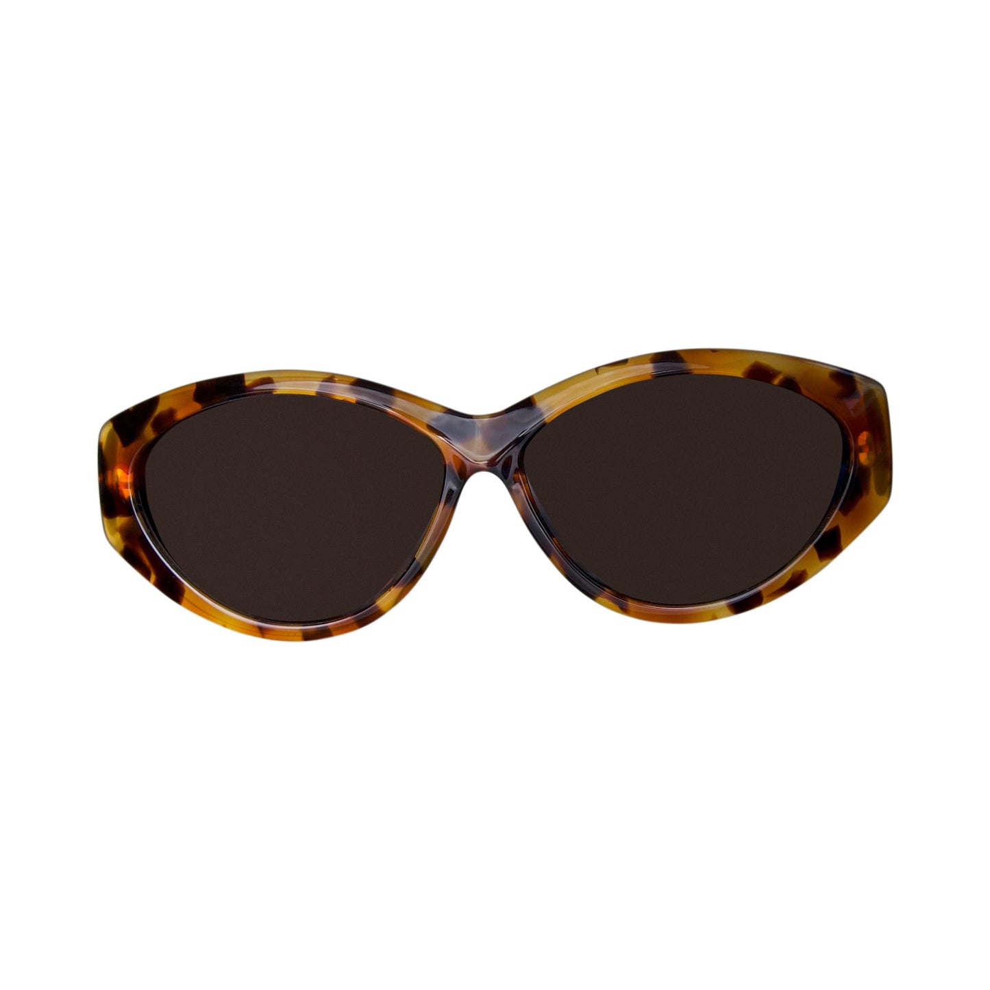 Gucci GG Monogram 2195/S Tortoiseshell Sunglasses