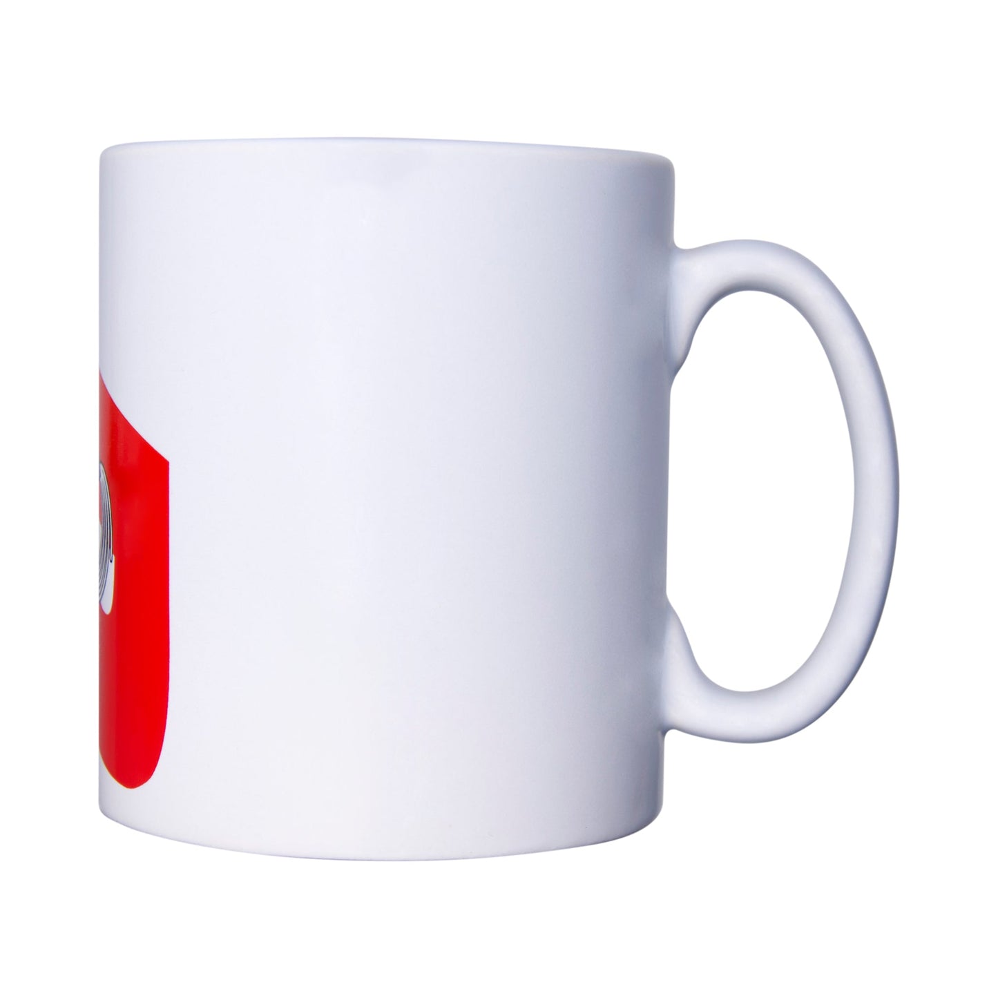 S/S 2022 Palace Marlboro Man 'Saves, Don't Be a' Mug