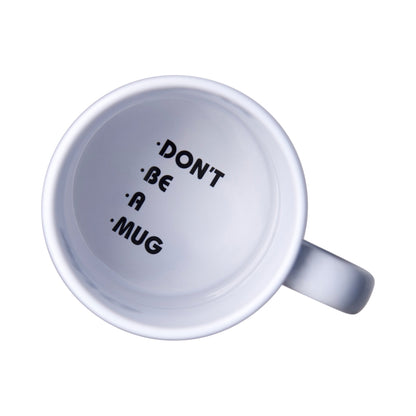 S/S 2022 Palace Marlboro Man 'Saves, Don't Be a' Mug