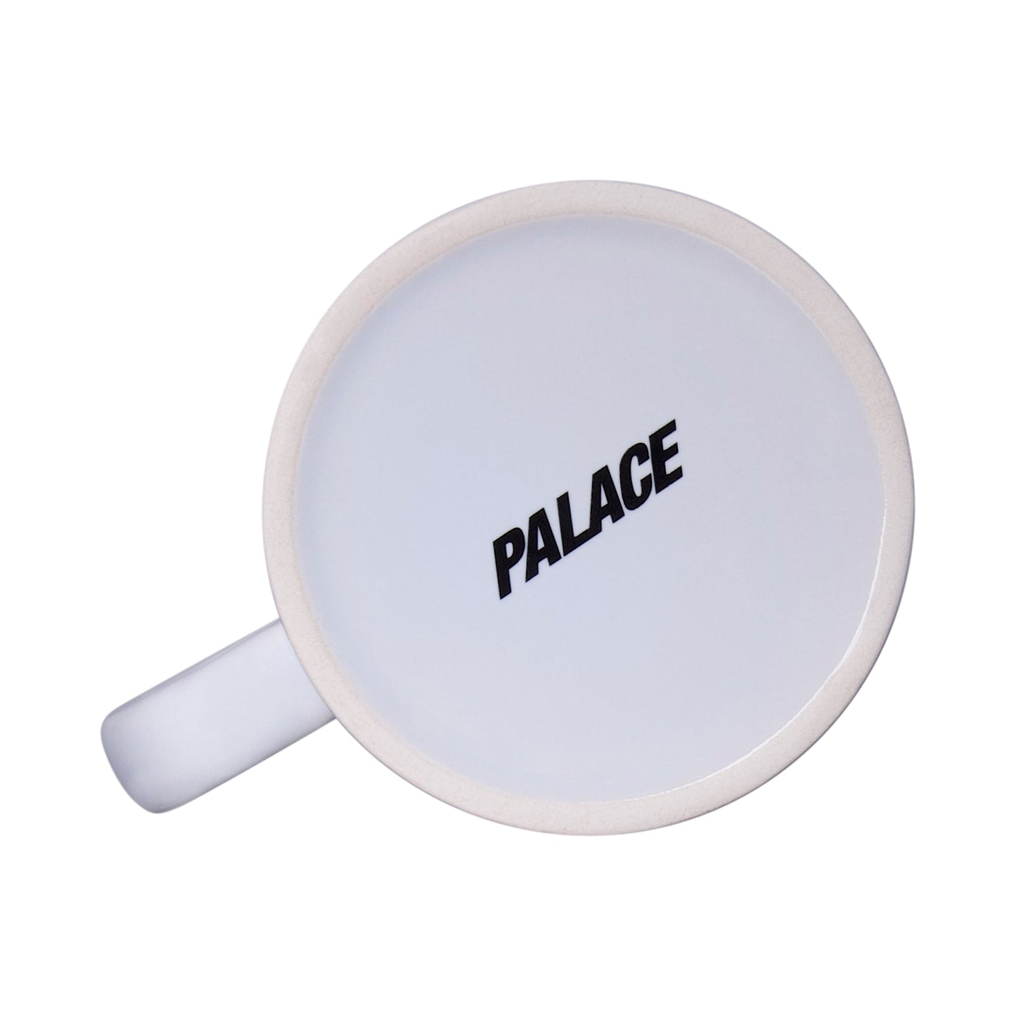 S/S 2022 Palace Marlboro Man 'Saves, Don't Be a' Mug