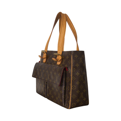 Louis Vuitton Multipli Cité Bag | O/S, Multicoloured