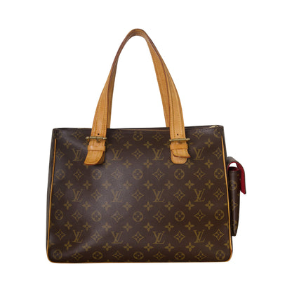 Louis Vuitton Multipli Cité Bag | O/S, Multicoloured