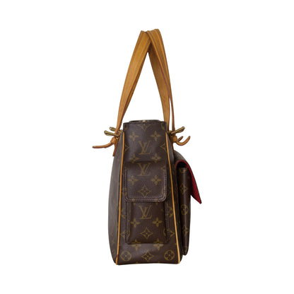 Louis Vuitton Multipli Cité Bag | O/S, Multicoloured