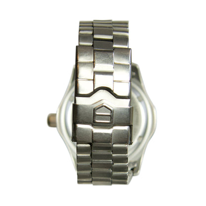 Tag Heuer 200 Metres Stainless Steel WK 1111 Watch