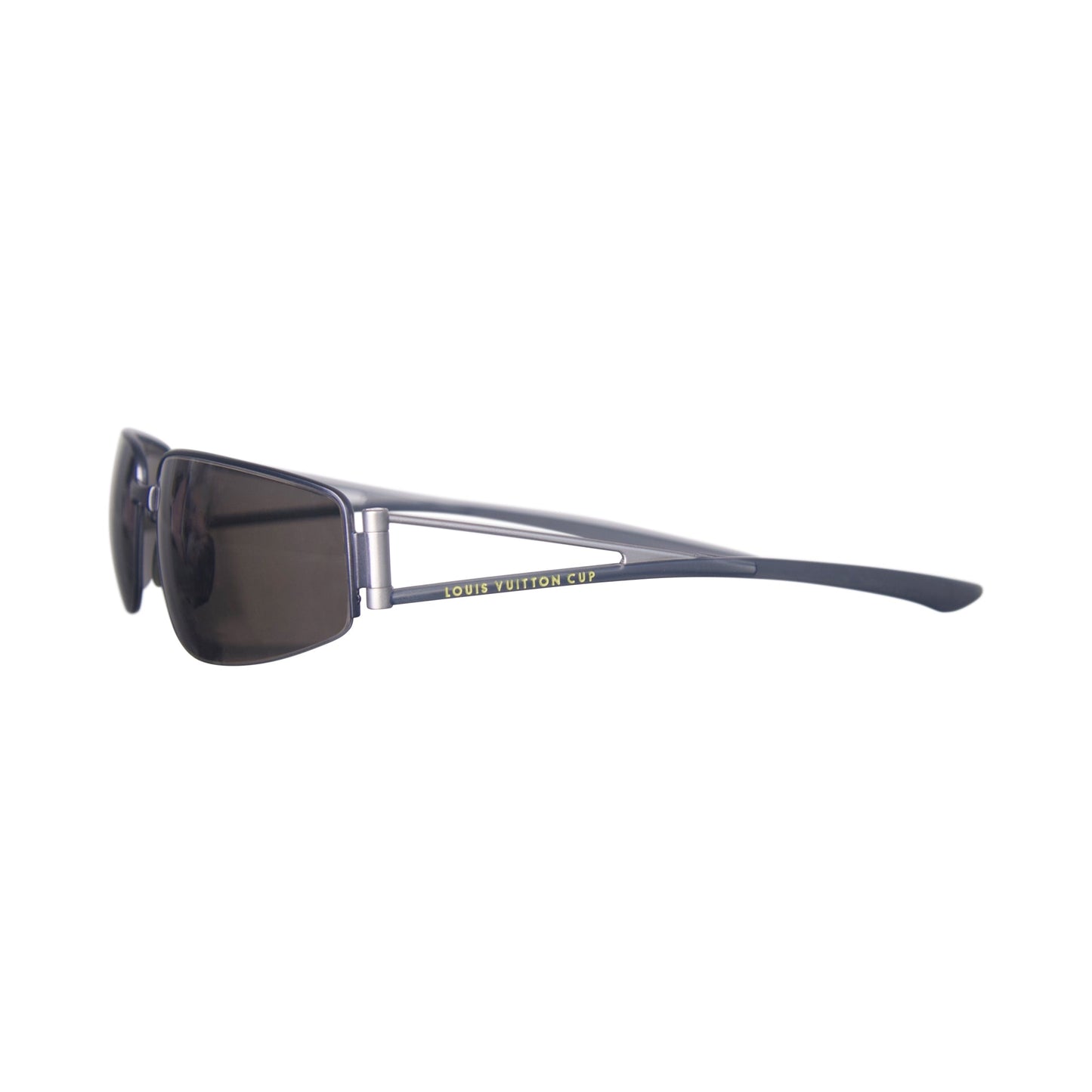 2000 Louis Vuitton Cup Limited Edition Sunglasses | O/S, Multicoloured