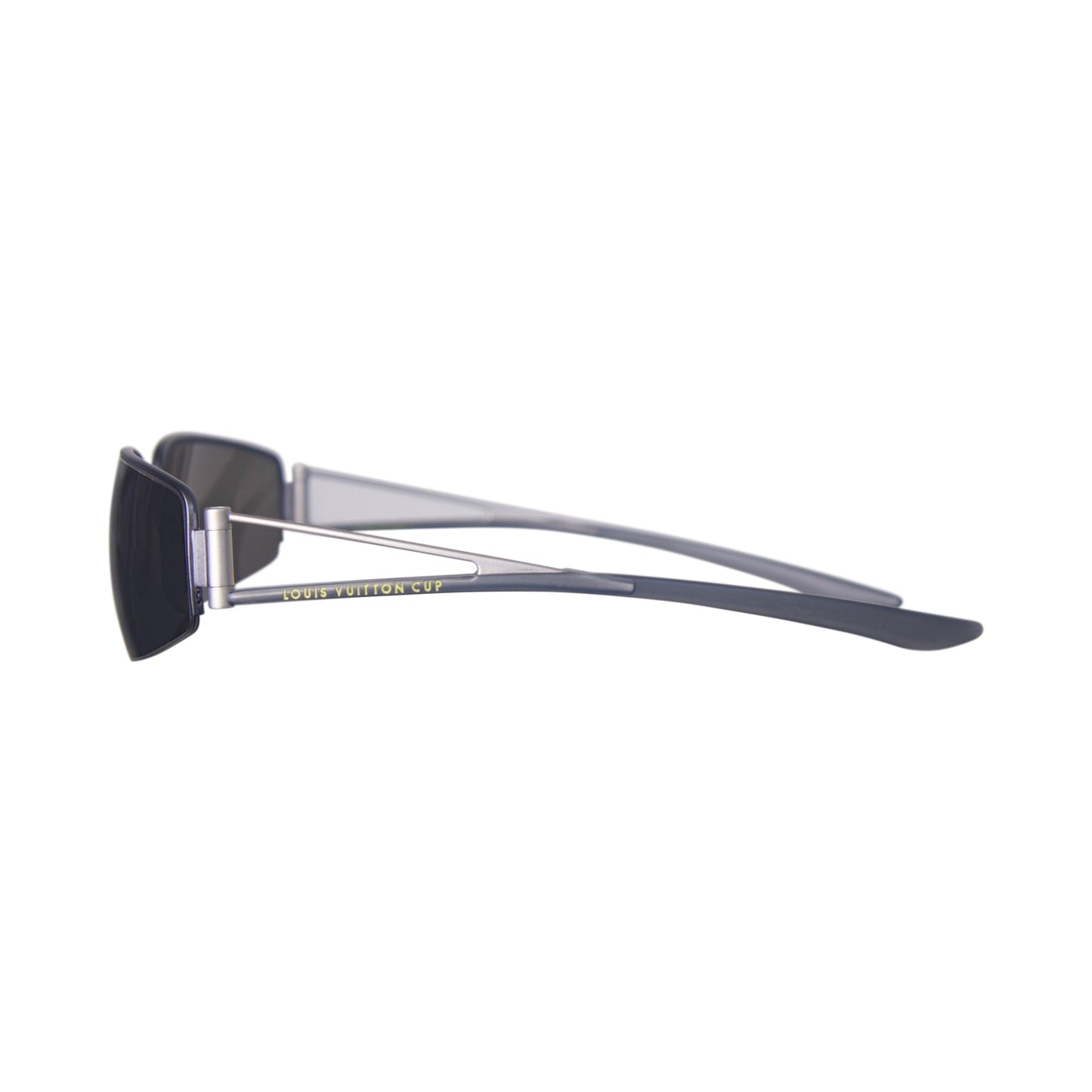 2000 Louis Vuitton Cup Limited Edition Sunglasses | O/S, Multicoloured