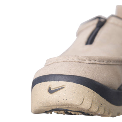 NIKE ACG Lazy Khaki Suede Platformed Sneakers | DEFAULT TITLE, Khaki