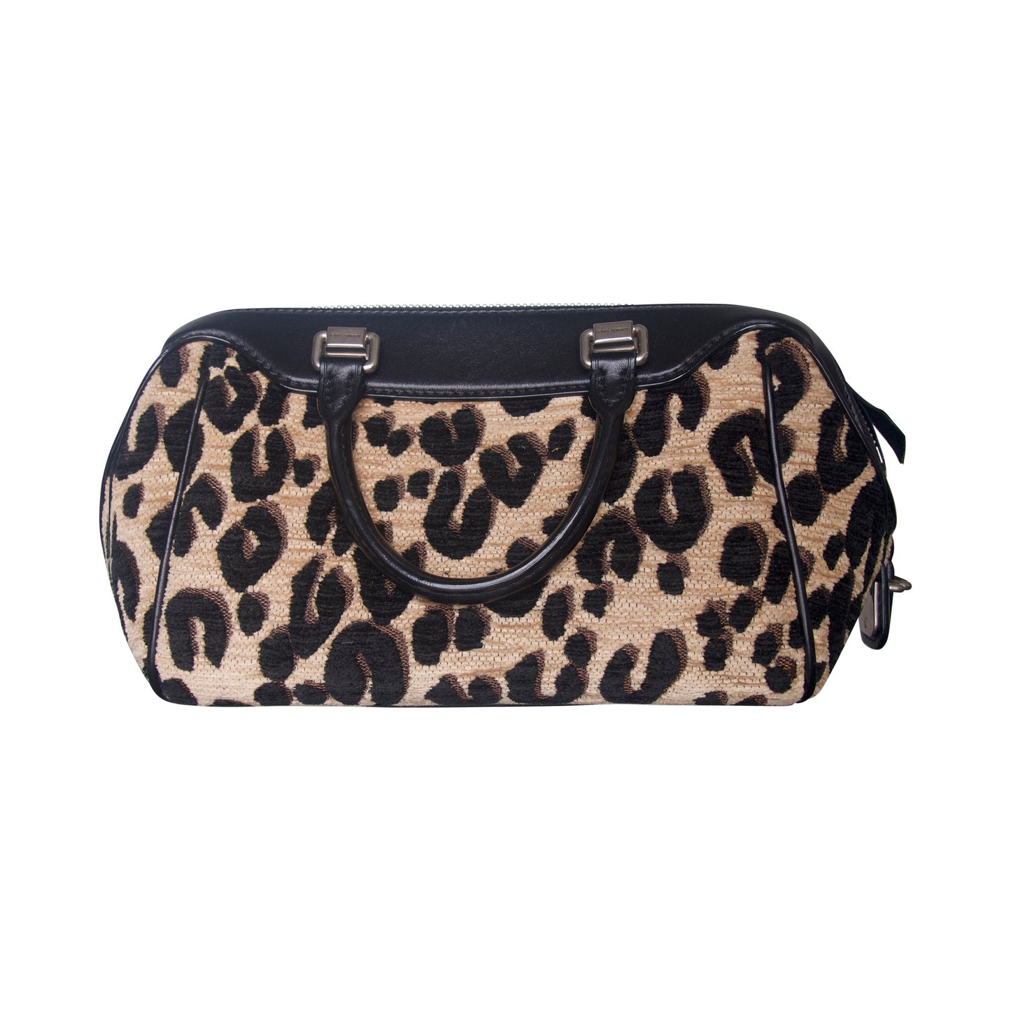 Louis Vuitton Stephen Sprouse Leopard Print Baby Handbag | O/S, Multicoloured