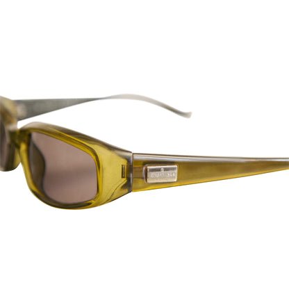 Gucci GG 2454/S Khaki Frame Sunglasses