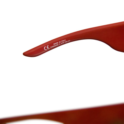 Dior Carnage Pink Frame Sunglasses