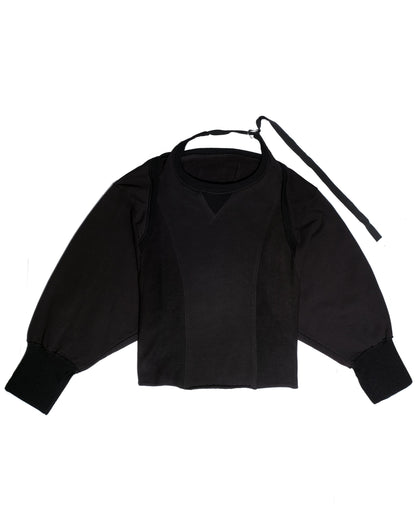 Diesel sweatshirt - The Dryads