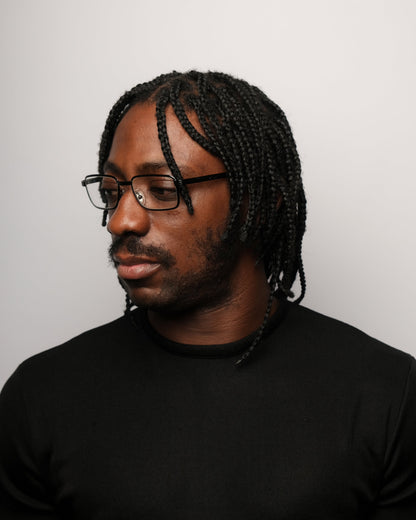 Diesel optical frame | O/S, Black