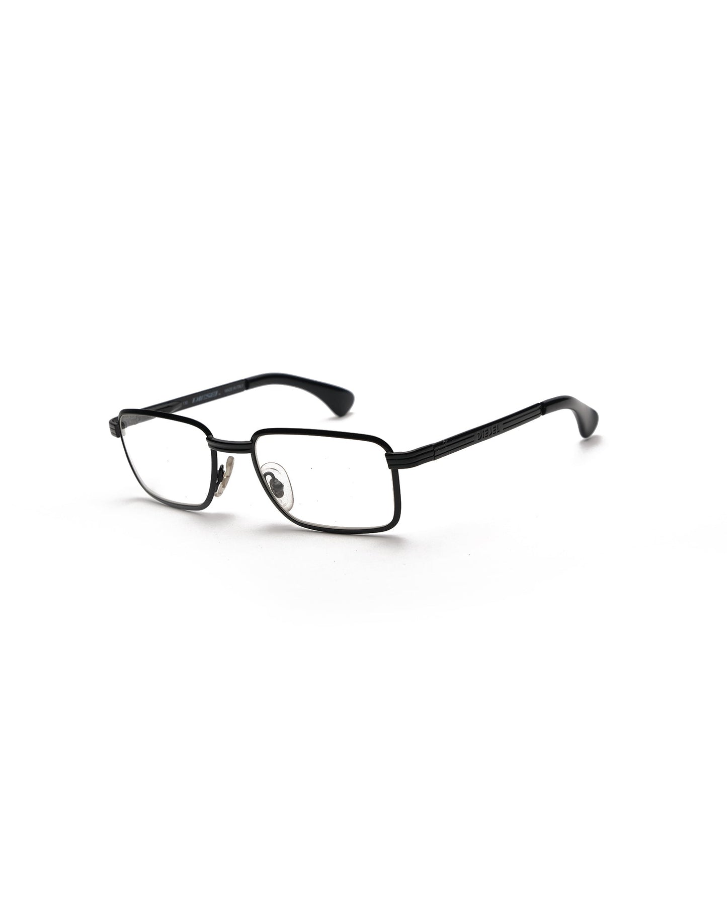 Diesel optical frame | O/S, Black
