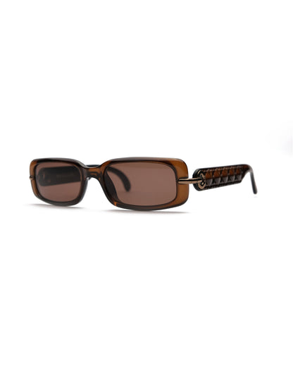 Dior Spring 1999 sunglasses | O/S, Multicoloured