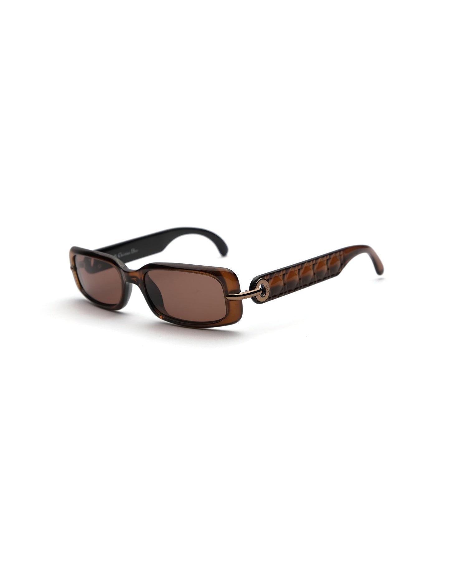 Dior Spring 1999 sunglasses | O/S, Multicoloured