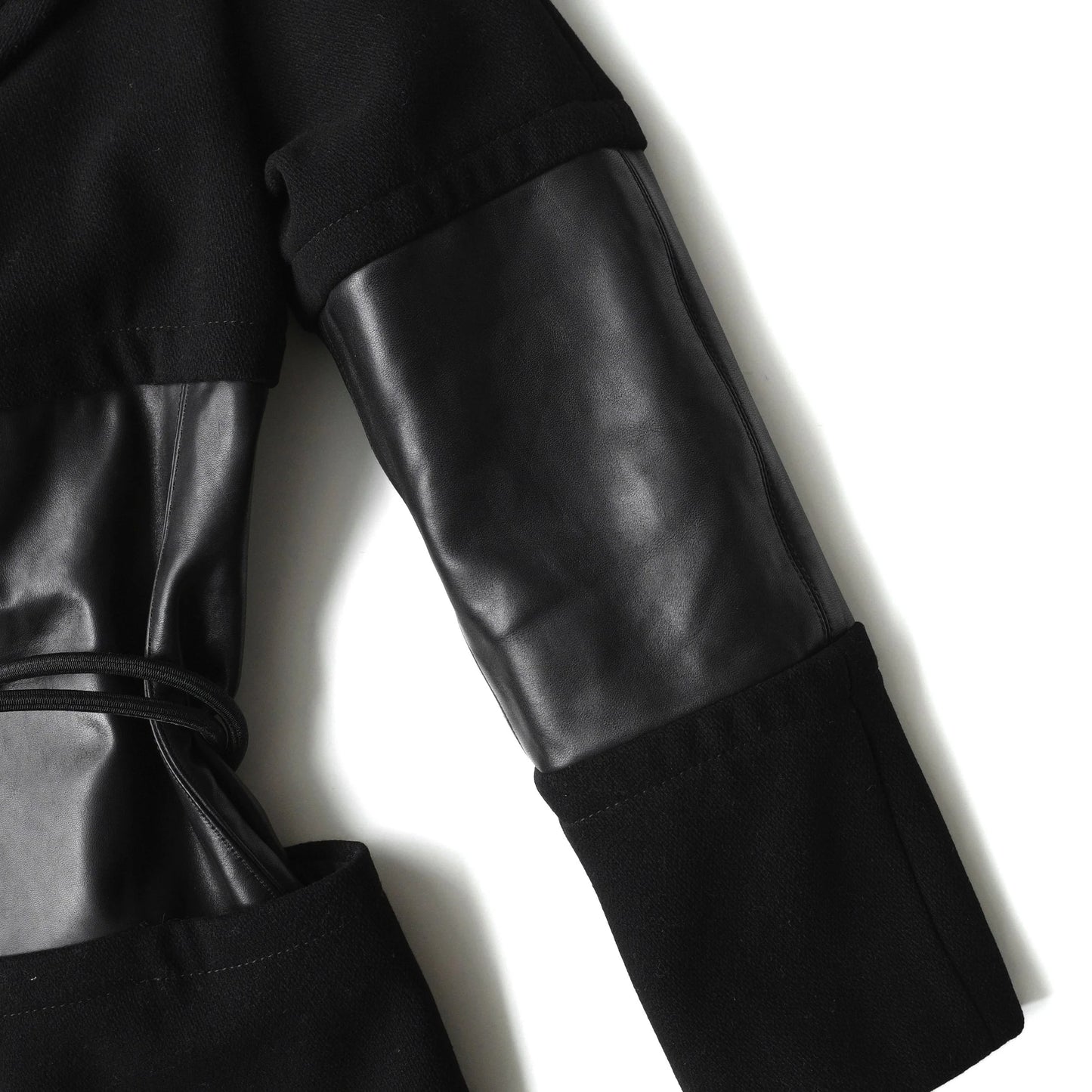 Dirk Bikkembergs FW 1996 | O/S, Black