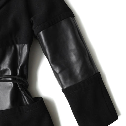 Dirk Bikkembergs FW 1996 | O/S, Black