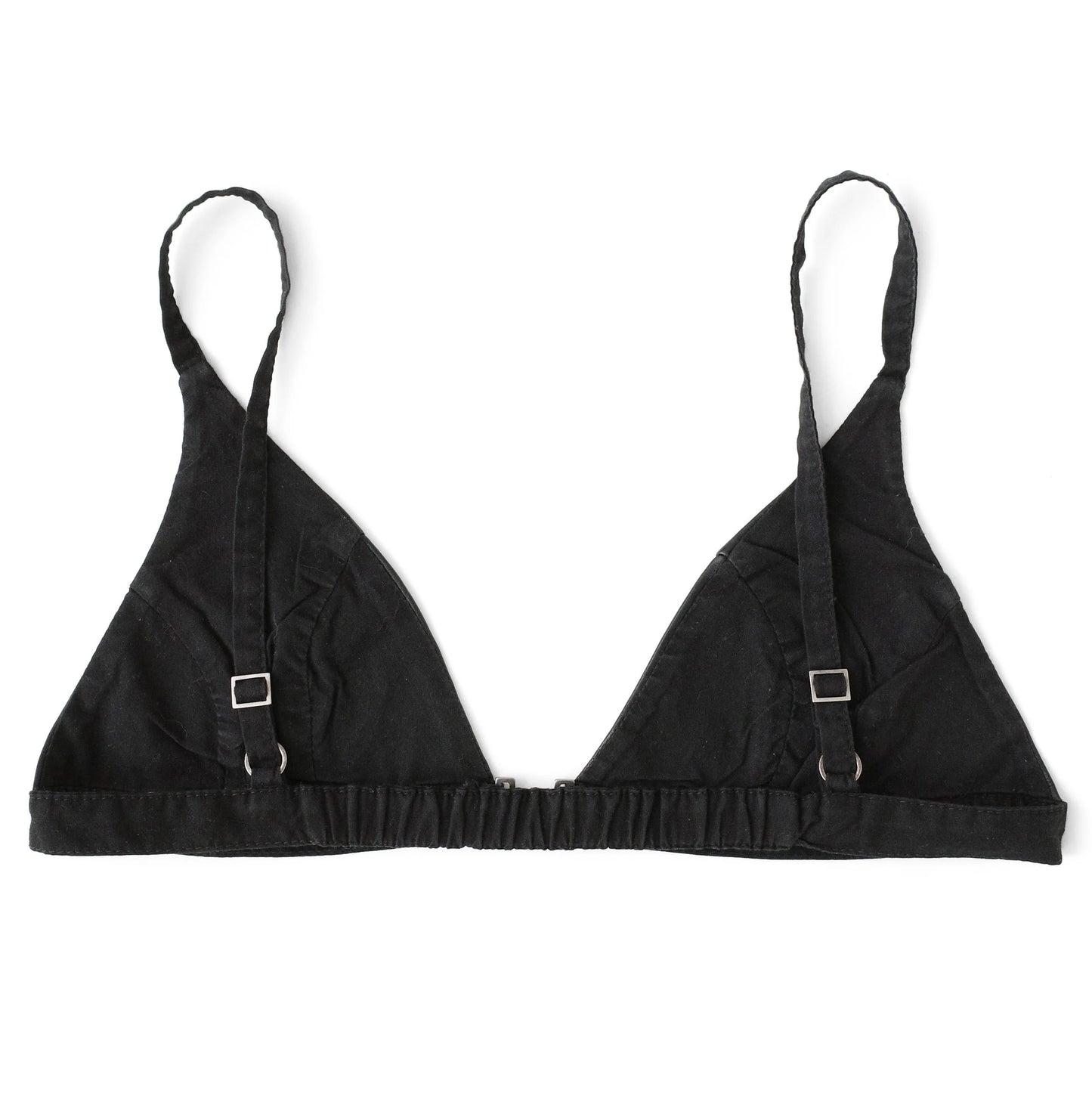 Dirk Bikkembergs SS 2003 | Medium, Black