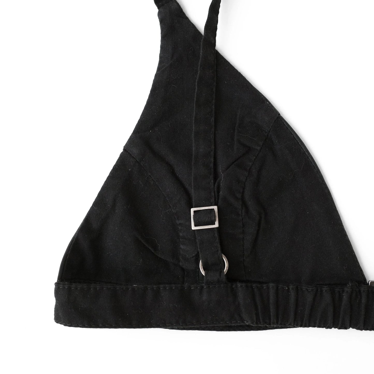 Dirk Bikkembergs SS 2003 | Medium, Black