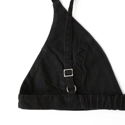 Dirk Bikkembergs SS 2003 | Medium, Black