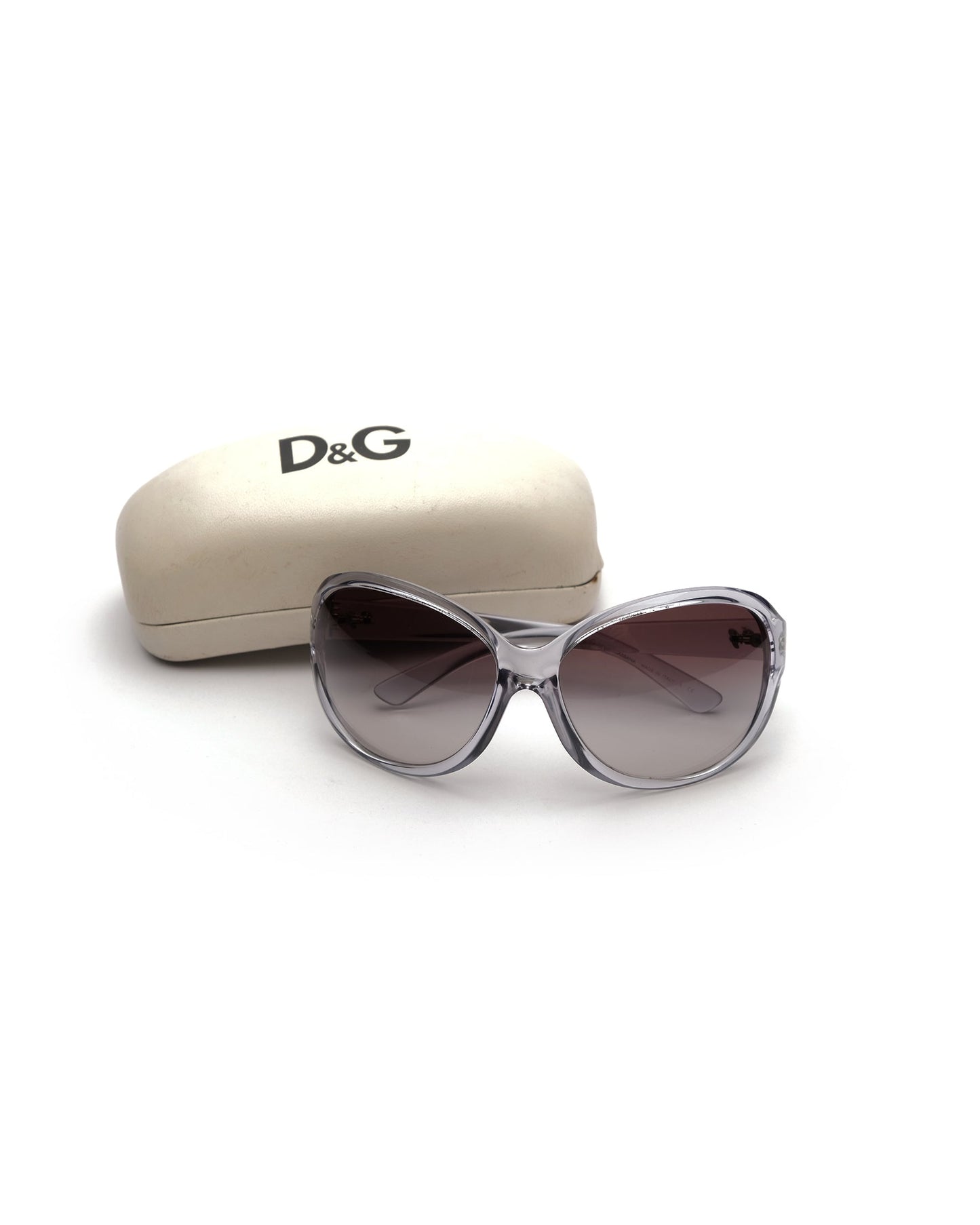 Dolce & Gabbana wraparound | O/S, Blue