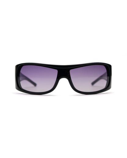 Dolce & Gabbana shield | O/S, Black