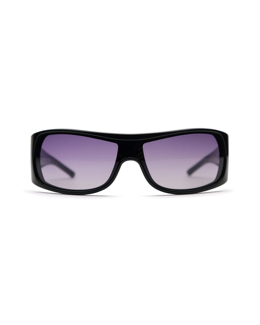 Dolce & Gabbana shield | O/S, Black