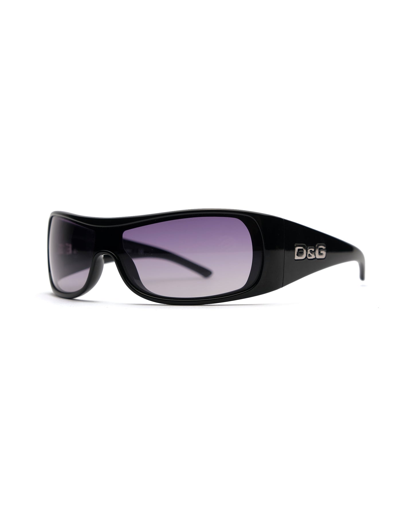 Dolce & Gabbana shield | O/S, Black