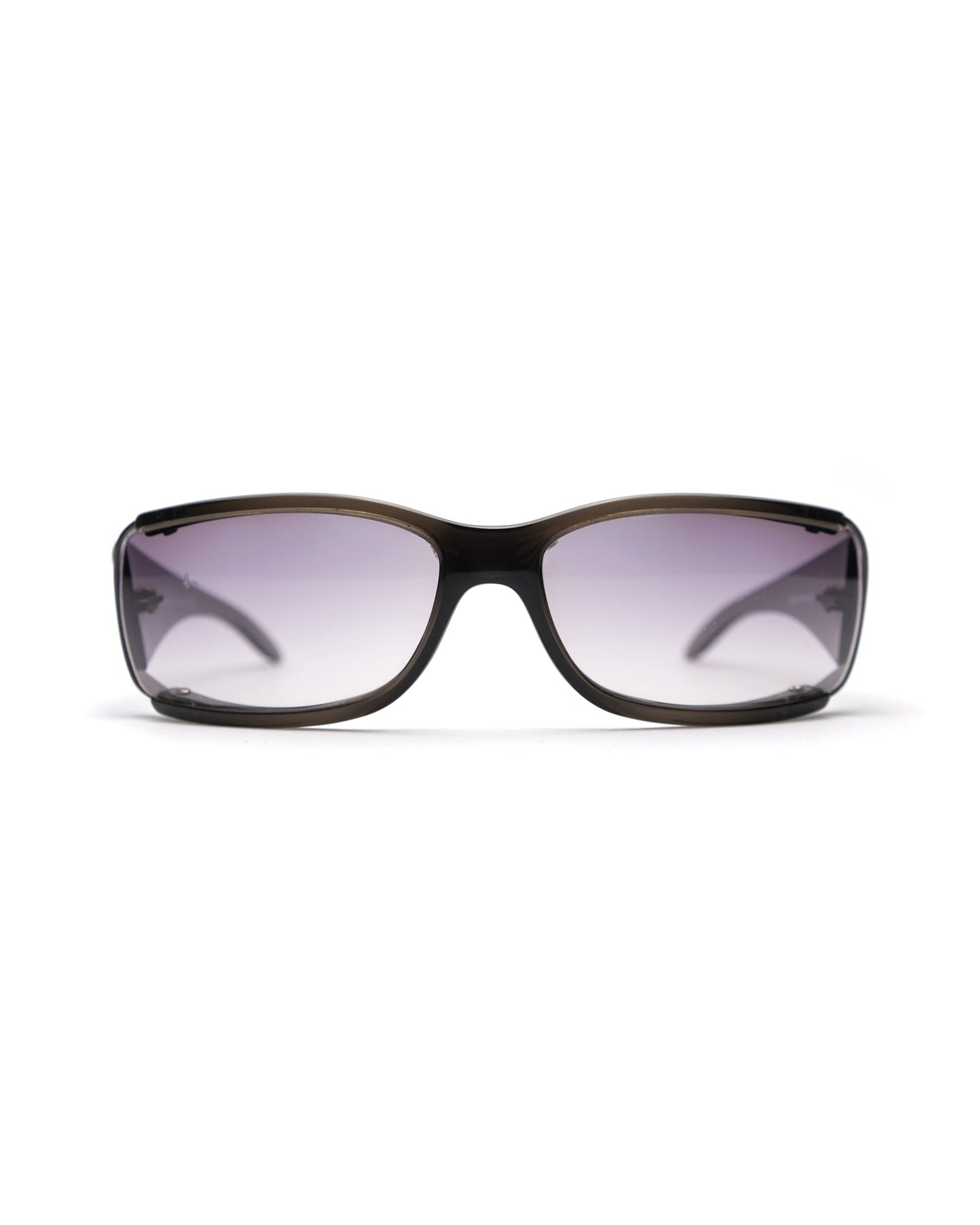 Dolce & Gabbana shield | O/S, Grey