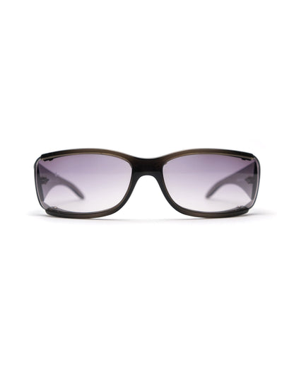 Dolce & Gabbana shield | O/S, Grey