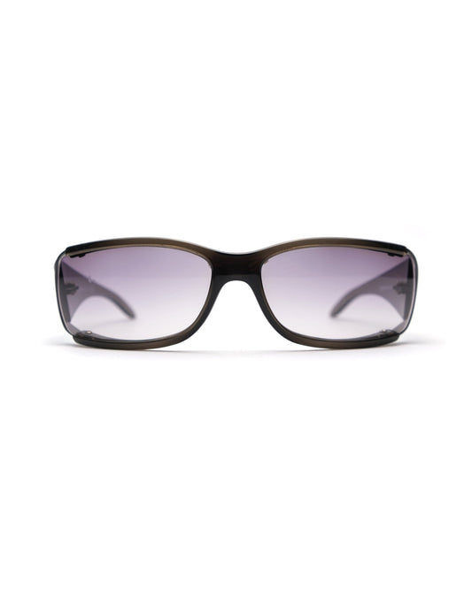 Dolce & Gabbana shield | O/S, Grey